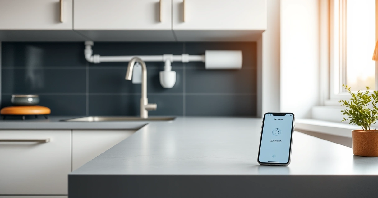 Vesivuotohälytin vertailu 2026: Parhaat älykkäät vesivuotoanturit suomalaiseen kotiin