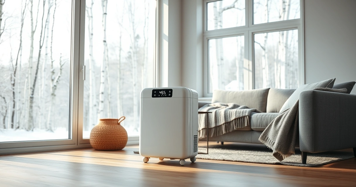 Kosteudenpoistaja vertailu 2026: Parhaat mallit suomalaiseen kotiin