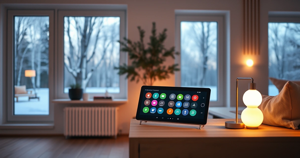 Älykodin keskus vertailu 2026: Parhaat Matter-hubit kotiin