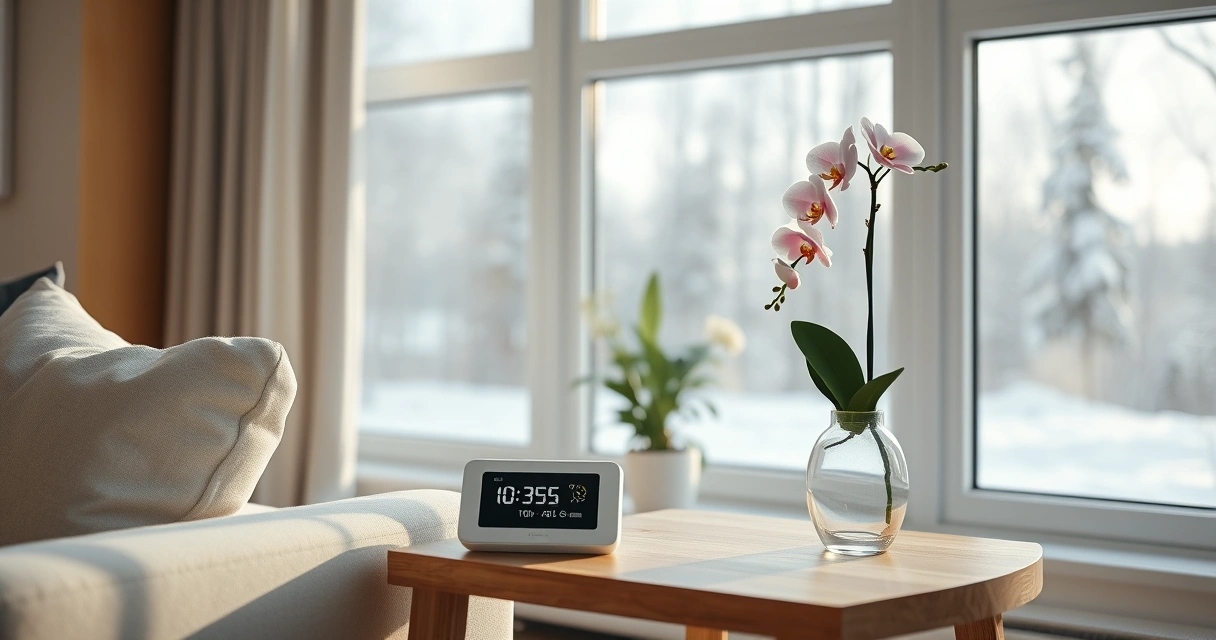 Radonmittari vertailu 2026: Parhaat älykkäät mittarit kotiin