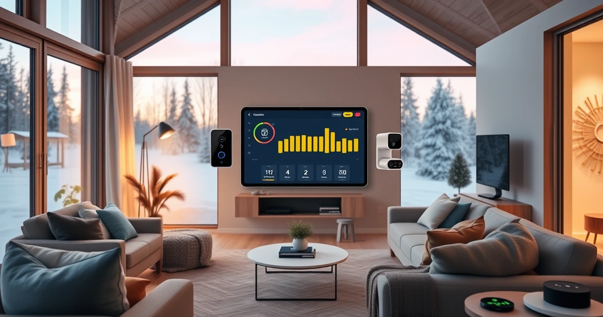 CRA-asetus 2026: EU pakottaa älykodin laitteet tietoturvalliseksi