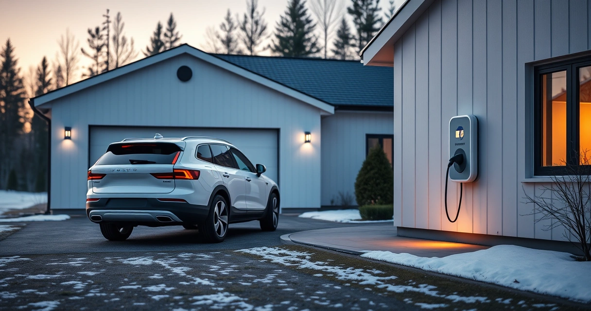 Sähköauton latausasema vertailu 2026: Parhaat kotilaturit suomalaiseen kotiin