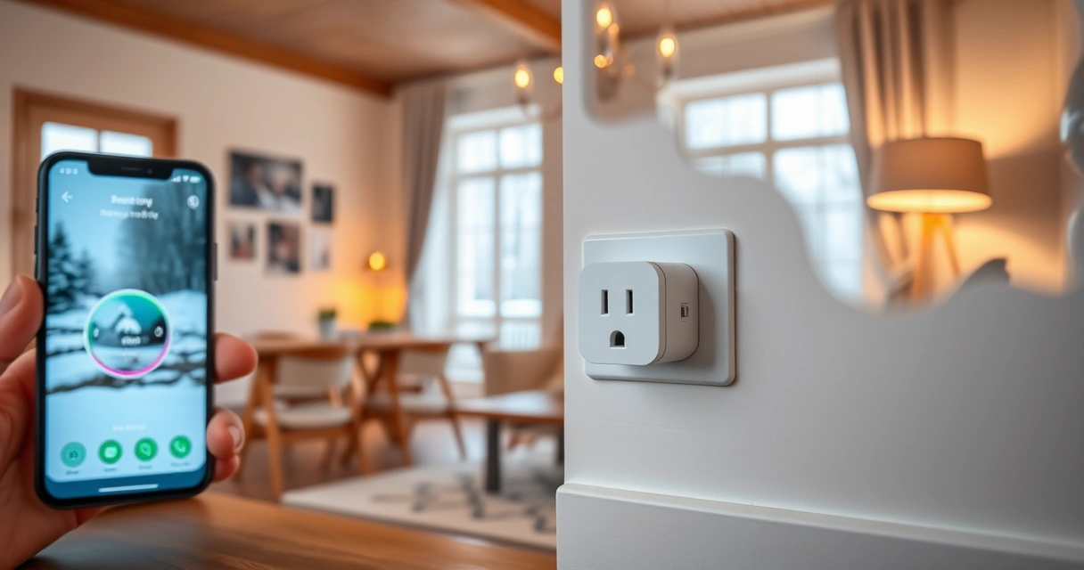 Älypistorasia vertailu 2026: Parhaat älypistorasiat suomalaiseen kotiin