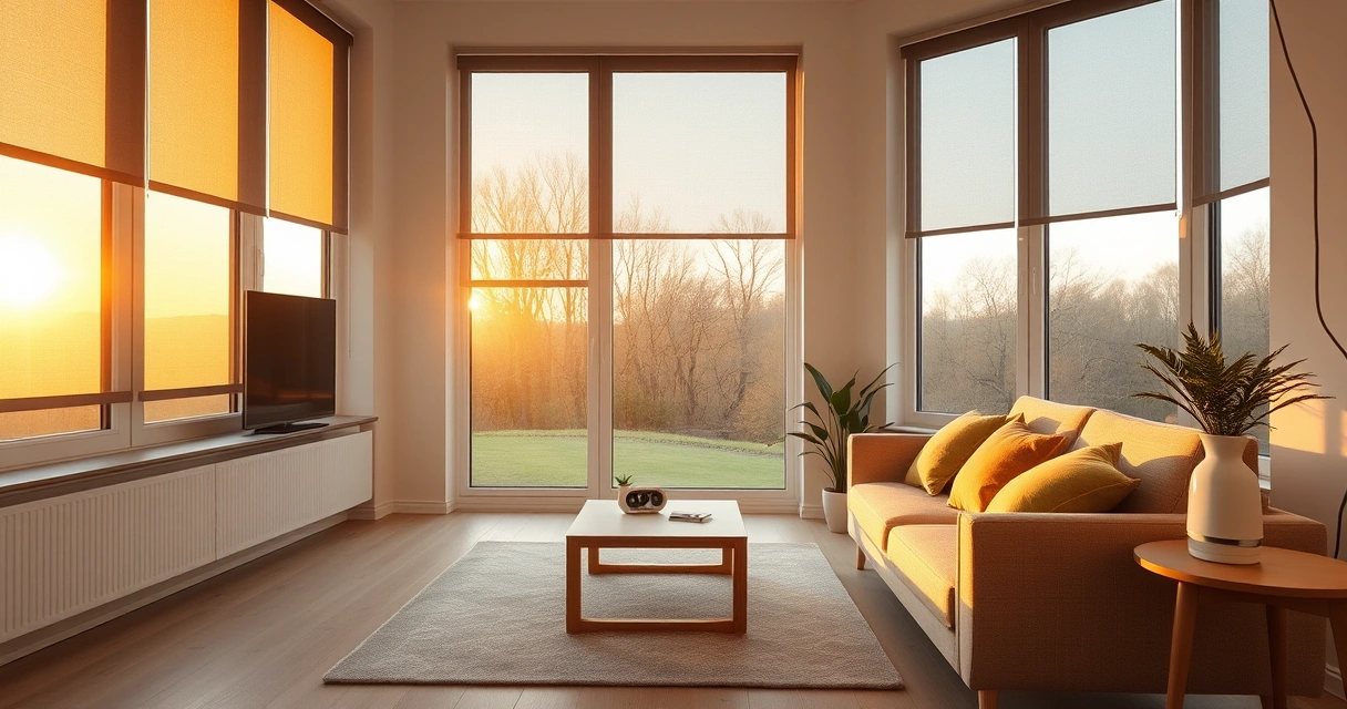 Älyverhot vertailu 2026: Parhaat motorisoidut verhot suomalaiseen kotiin