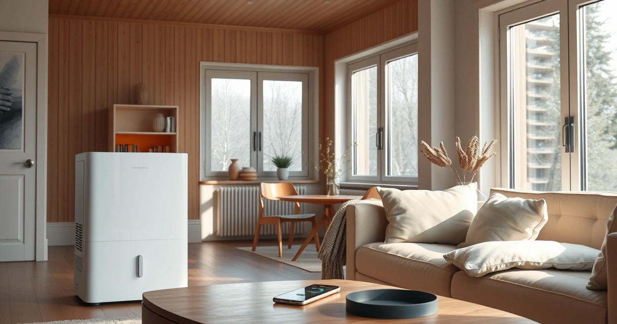 Ilmankuivain vertailu 2026: Parhaat kosteudenpoistajat kotiin