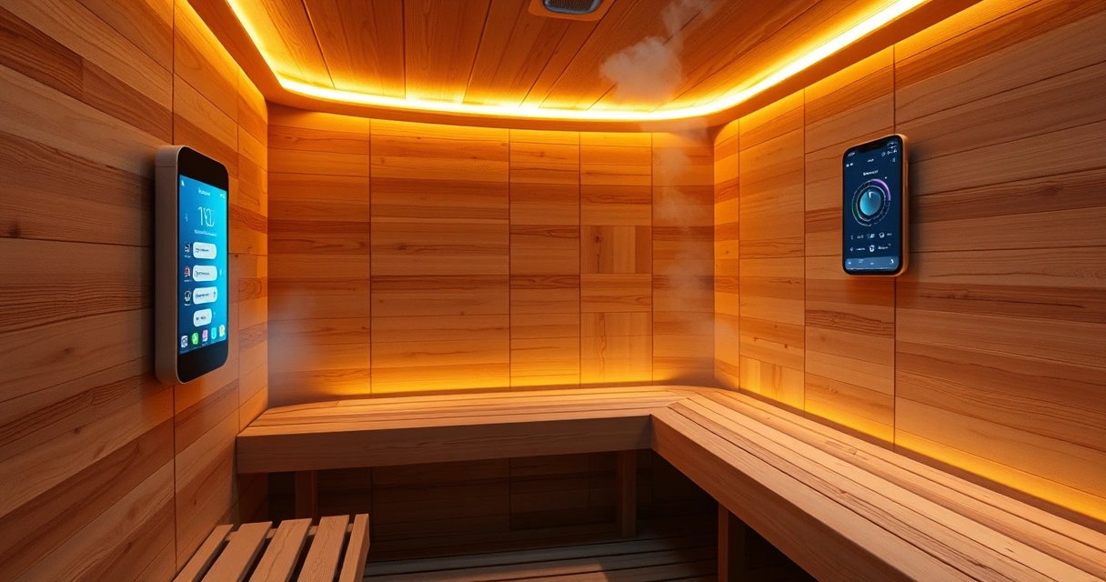 Sähkökiuas vertailu 2026: Parhaat älykkäät kiukaat suomalaiseen saunaan