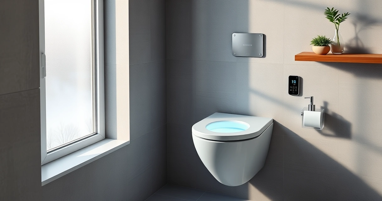Älybidet-wc vertailu 2026: Parhaat älywc-istuimet kotiin