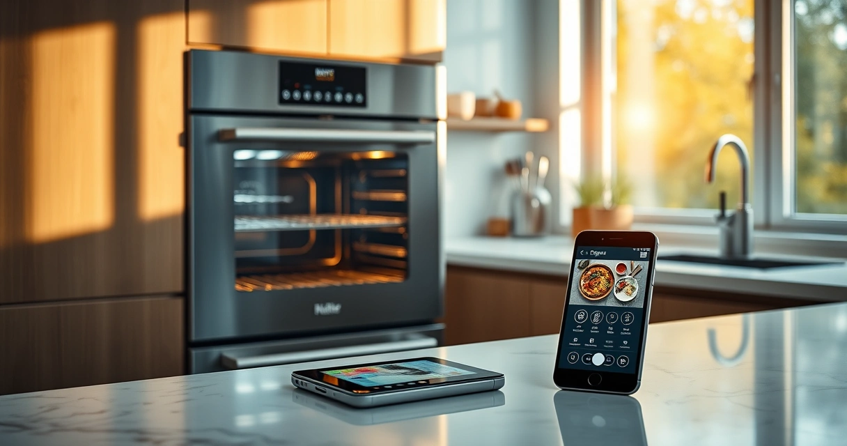 Älyuuni vertailu 2026: Bosch vs Miele vs AEG testissä