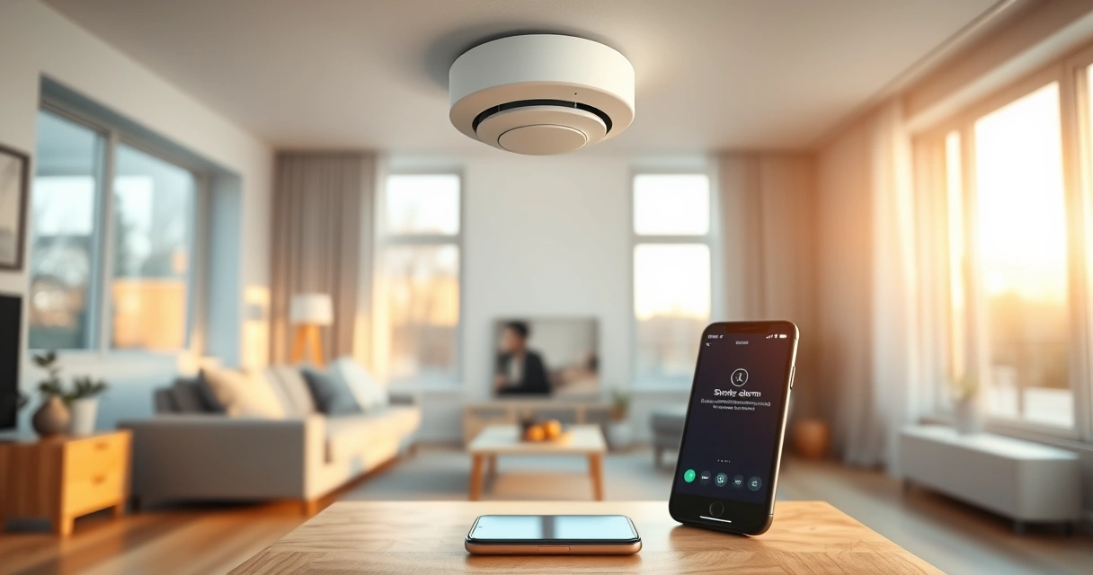 Älykäs paloilmaisin vertailu 2026: Netatmo vs Aqara vs X-Sense