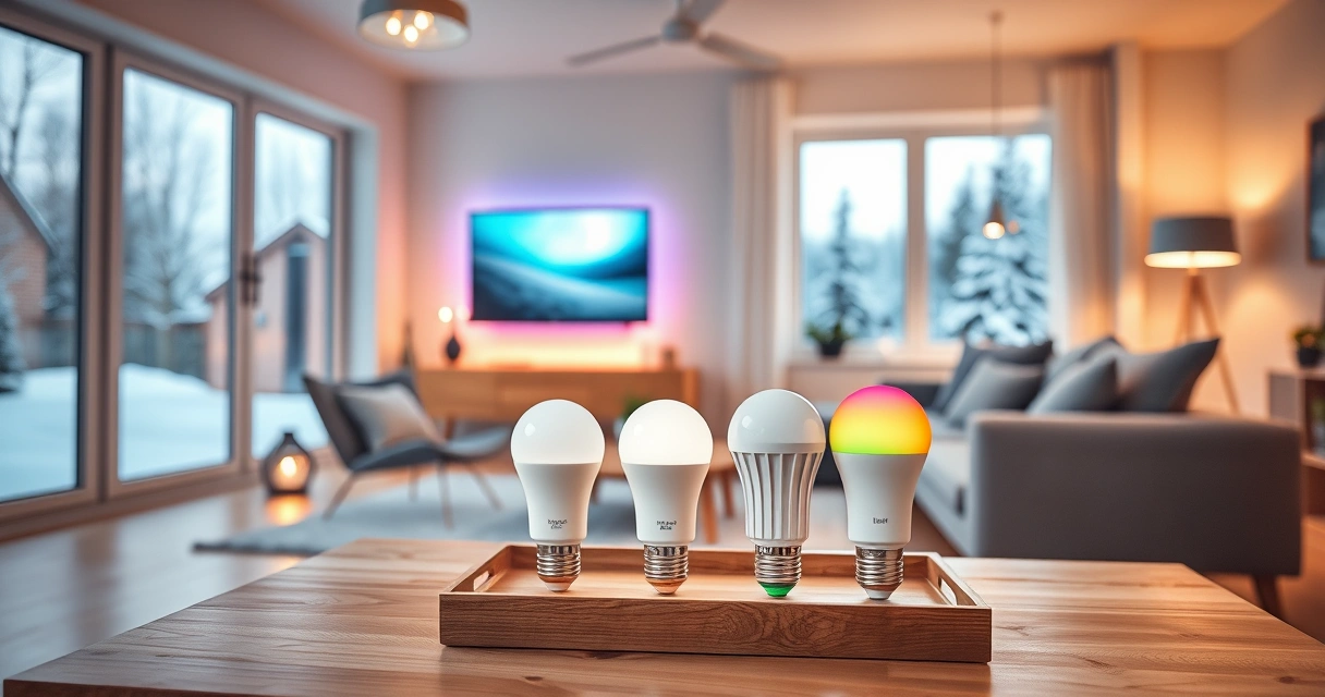 Älyvalaistus vertailu 2026: Philips Hue vs IKEA Dirigera vs Govee