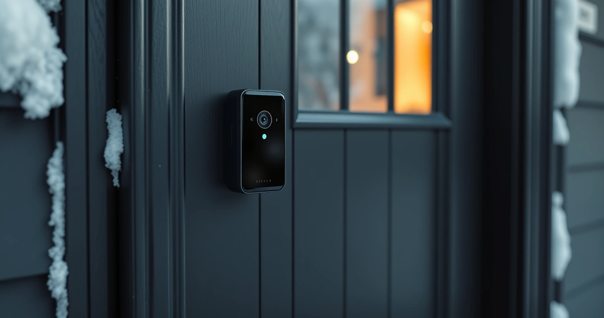 Älyovikello vertailu 2026: Ring vs Eufy vs Nest vs Aqara