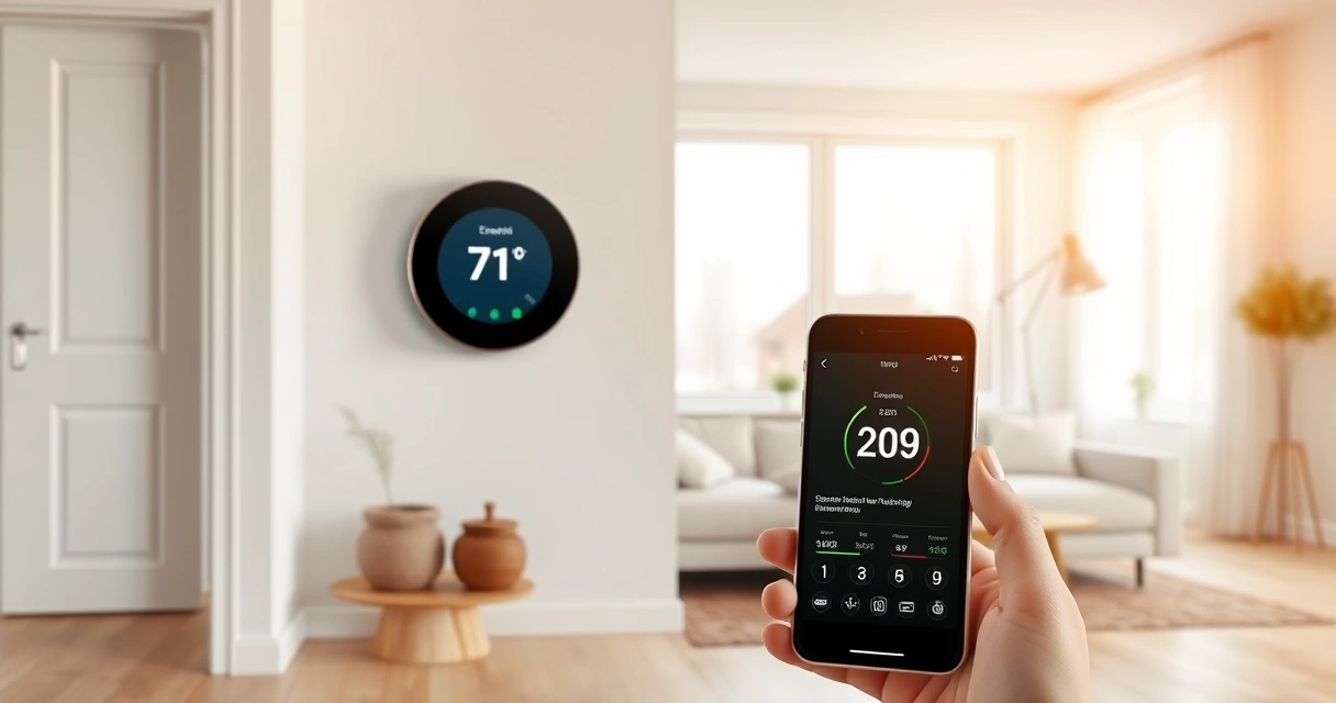Älytermostaatti vertailu 2026: Parhaat WiFi-termostaatit kotiin