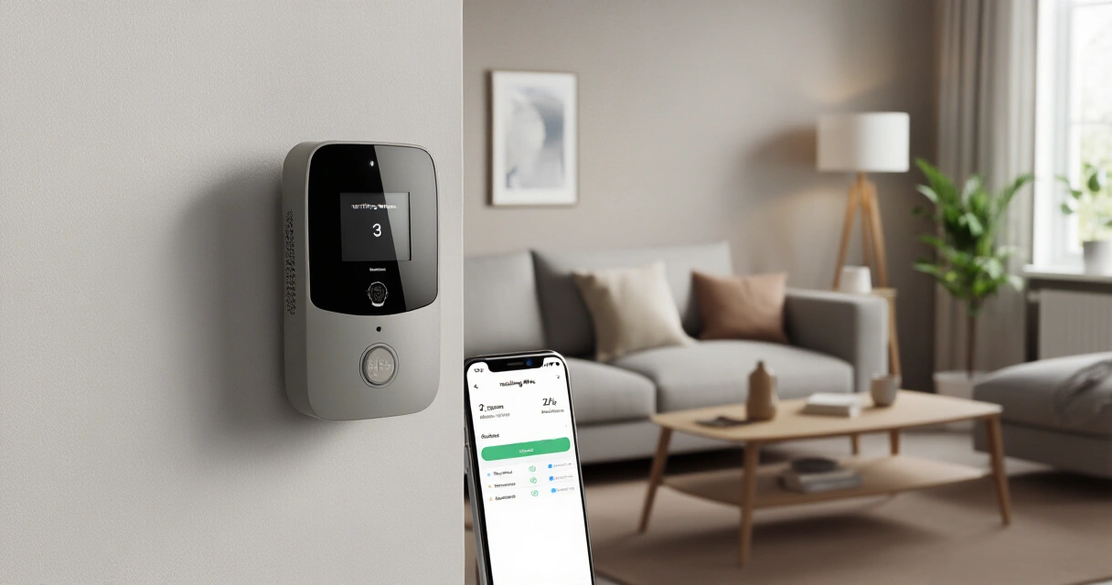 Airthings Wave Plus arvostelu: älykäs radonmittari testissä