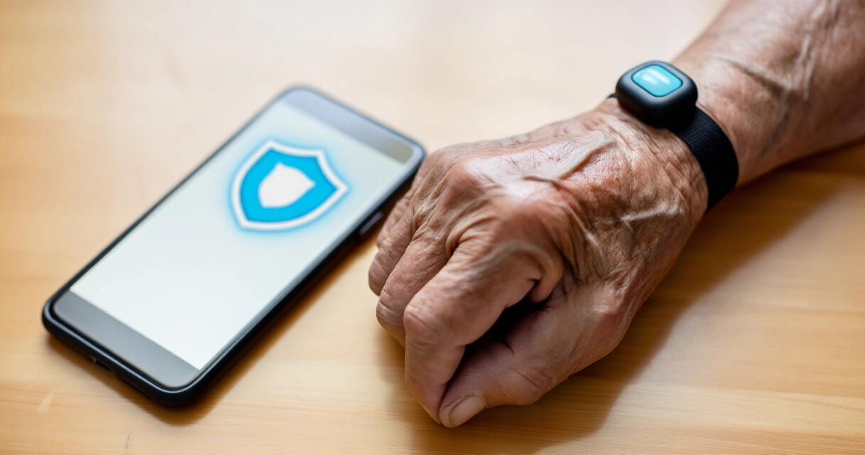 Turvalaitteiden tietoturva ja yksityisyys: riskien hallinta