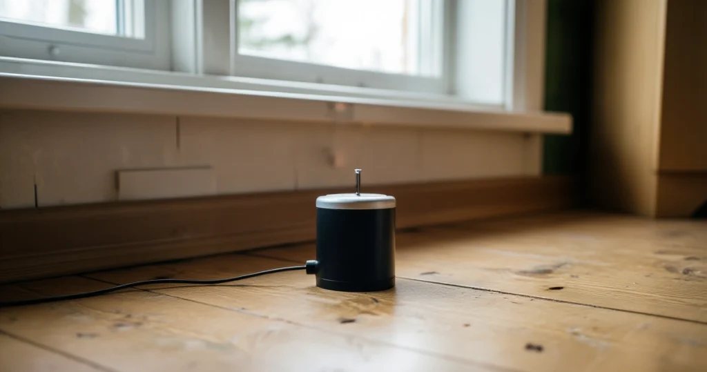 Radon kotona: mittaus, raja-arvot ja pitoisuuden pienentäminen