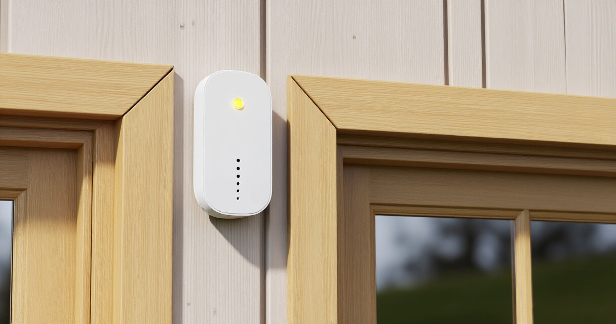 Netatmo autotallianturi: Toimiiko se suomalaisessa älykodissa?