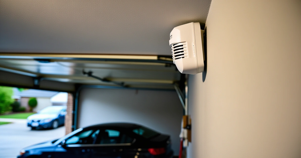Autotallin hiilimonoksidihälytin: Tarvitsetko sen ja miten valitset oikean?