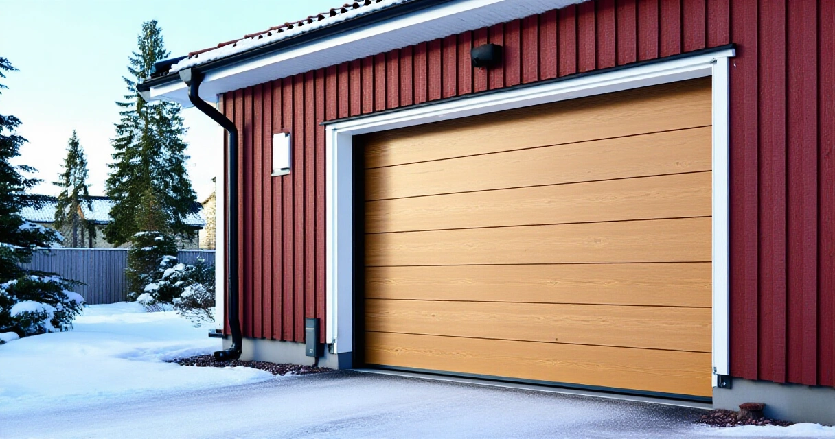 Somfy autotallioven älyjärjestelmä: Turvallisuus arvioituna
