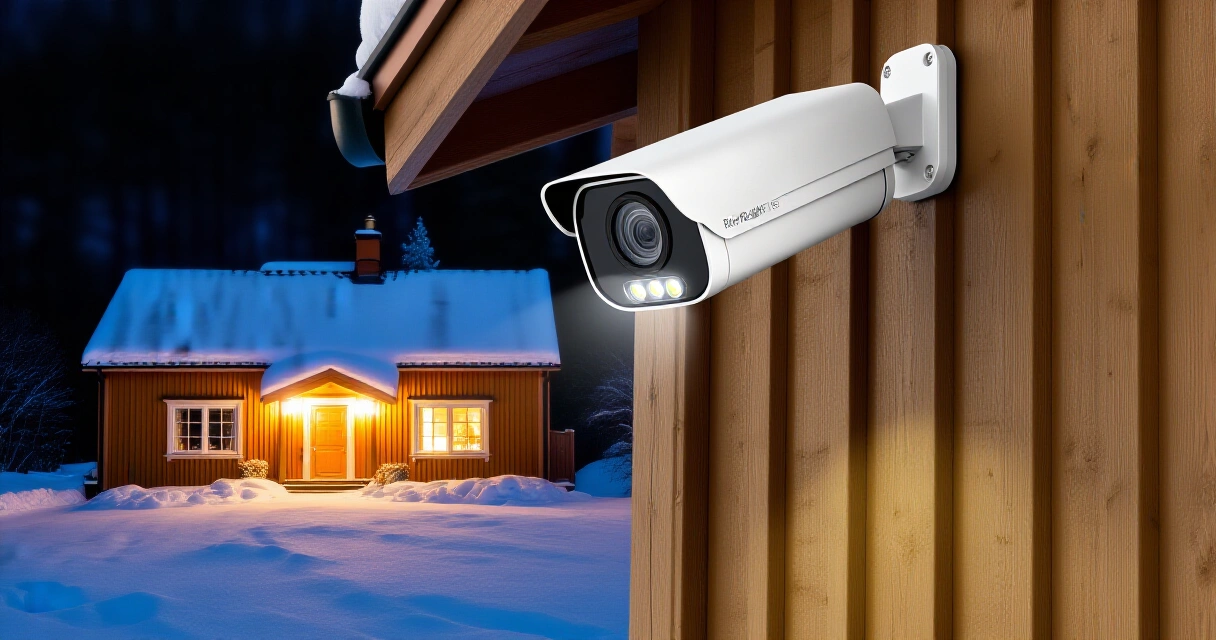 Ring Floodlight Cam arvostelu – liikevalaistus ja valvonta yhdessä