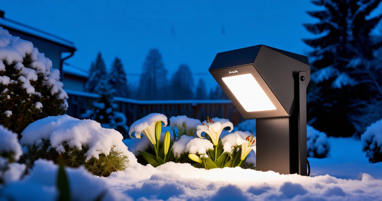 Philips Hue Lily ulkovalaistus arvostelu – älykäs piharatkaisu