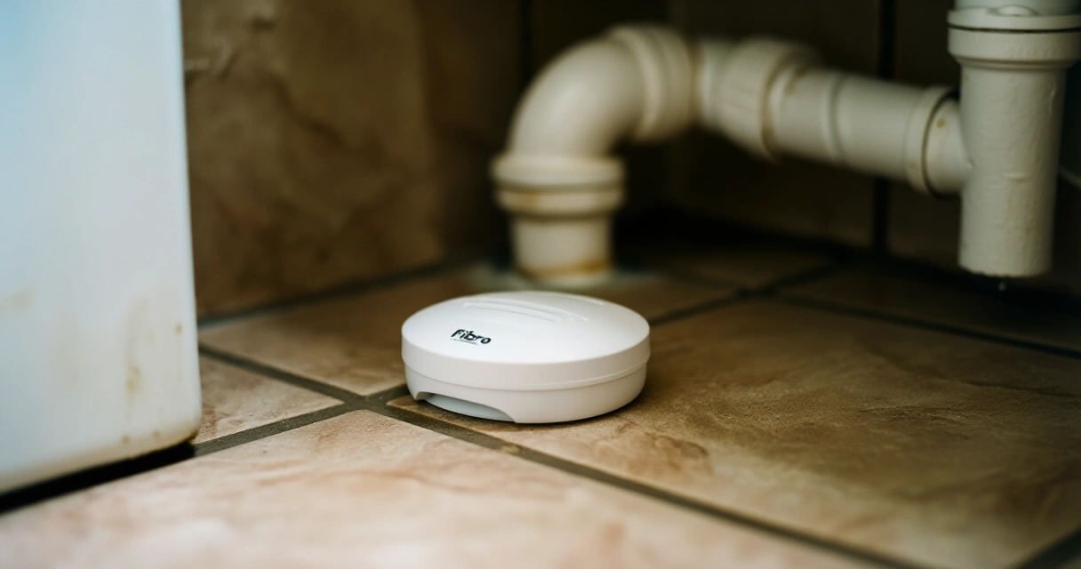 Fibaro Flood Sensor arvostelu: kannattaako vesivuotoanturi 2026?