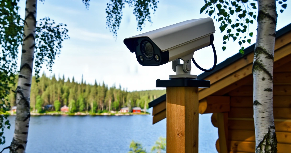 Reolink Go PT arvostelu: Paras akkukäyttöinen 4G-kamera mökille?